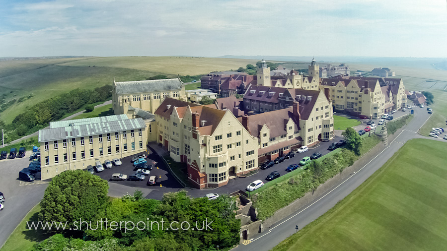 Aerial photogrpaher london (5)